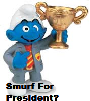 President Smurf.PNG