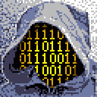 binaryman