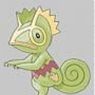 mrkecleon