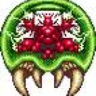 metroidman