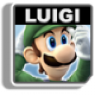 Luigi~ssbb