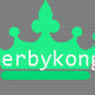 kerbykong