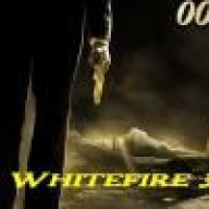 Whitefire