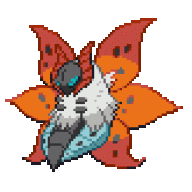 Volcarona