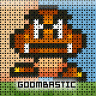 Goombastic