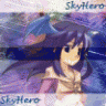 SkyHero