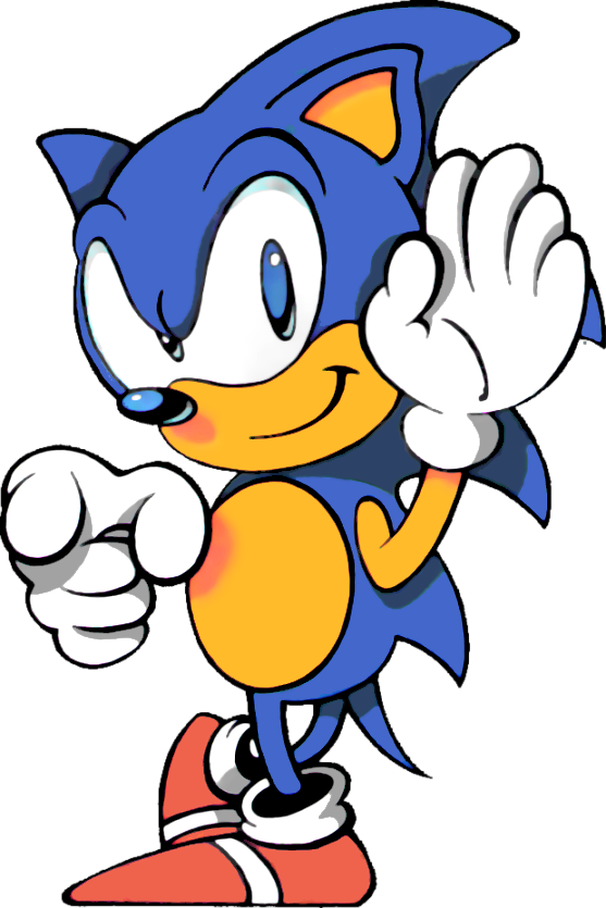 Sonic_pointing.png