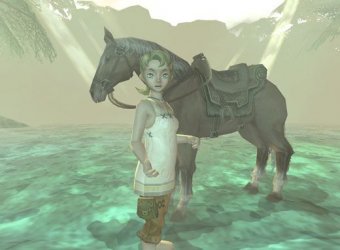 Epona and girl.jpg