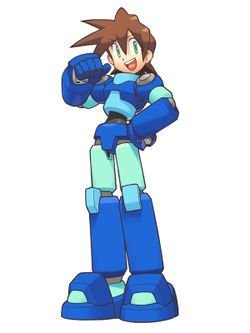 250px-Megaman_Volnutt.jpg