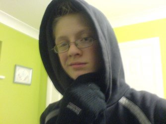 Me n Glove n Hood.JPG