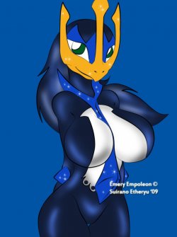 Emery_Empoleon_Colored_by_Suirano.jpg