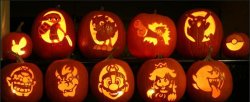 Wii Pumpkins.JPG