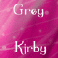 GreyKirby