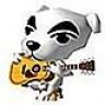 K.K. Slider