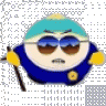 Officer Cartman