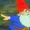 David the Gnome