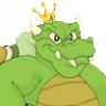 Koopa King