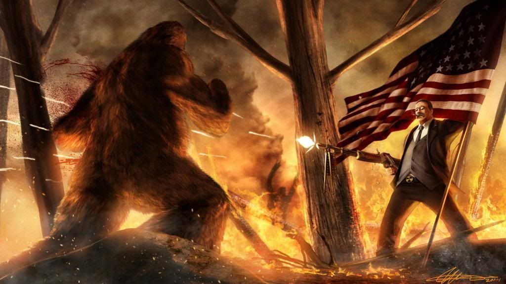TeddyRooseveltvsBigfoot_zps3221f133.jpg